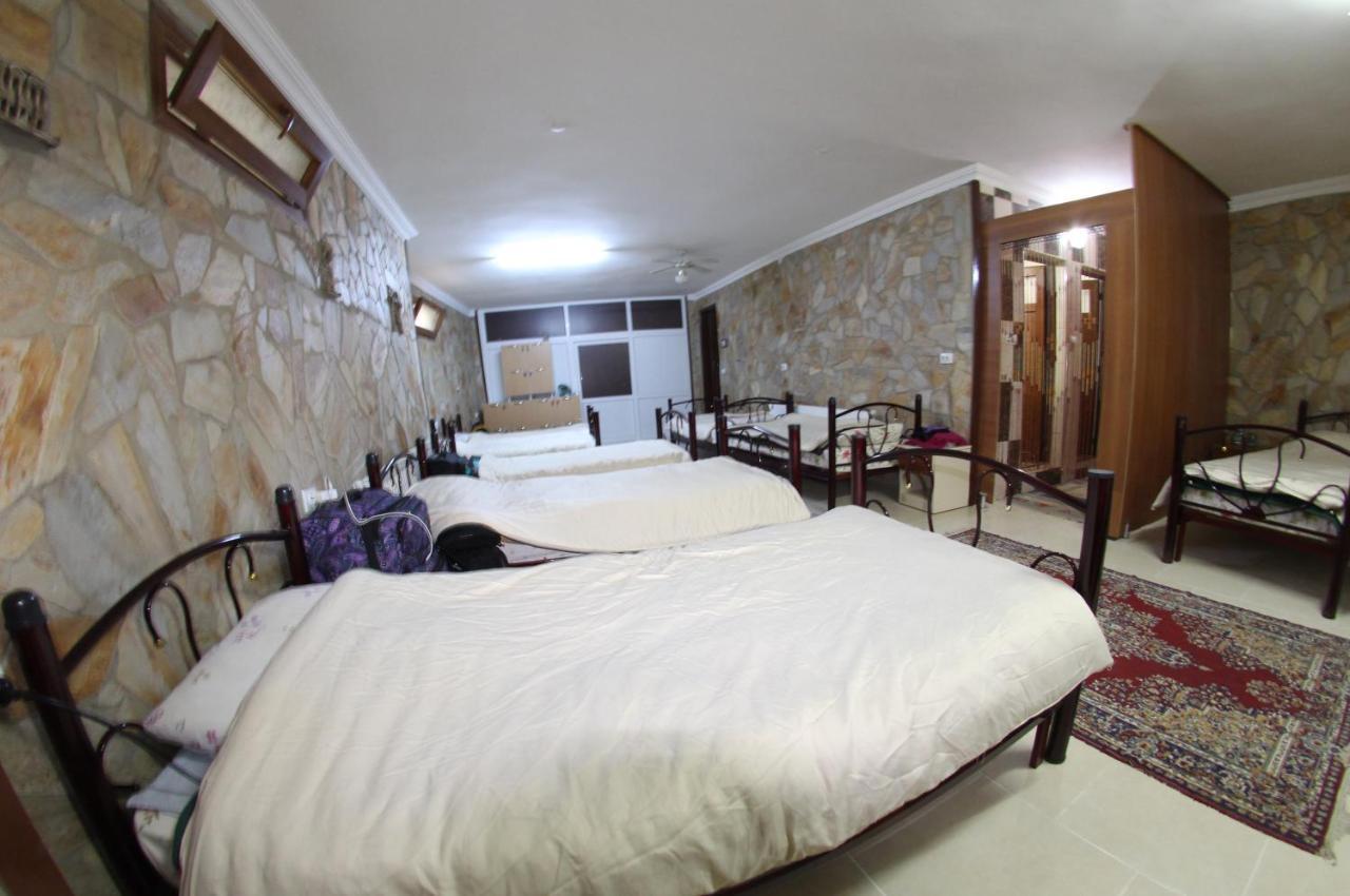 סלצ'וק Boomerang Guest House מראה חיצוני תמונה