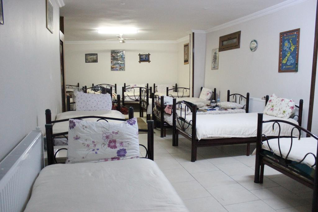 סלצ'וק Boomerang Guest House מראה חיצוני תמונה