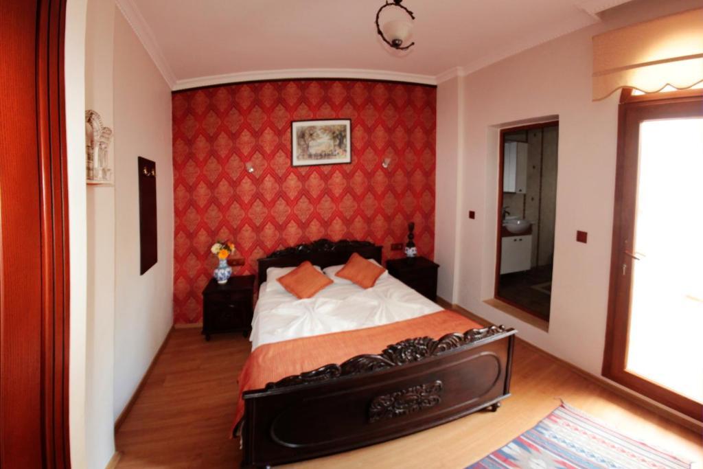סלצ'וק Boomerang Guest House חדר תמונה