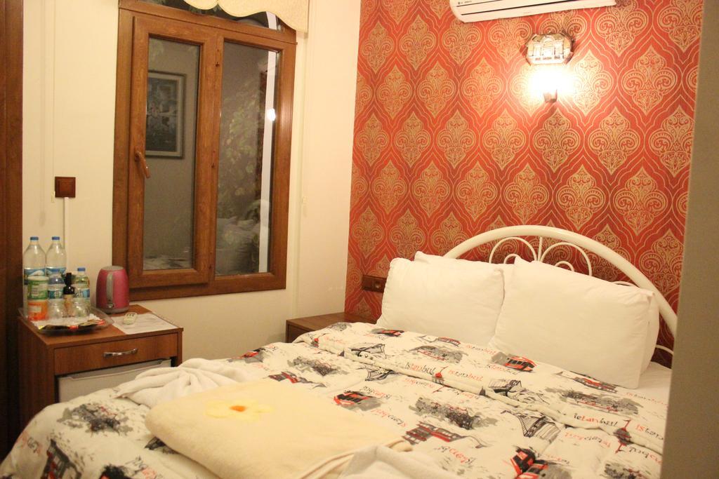 סלצ'וק Boomerang Guest House מראה חיצוני תמונה