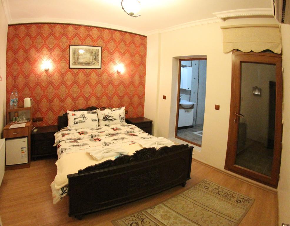 סלצ'וק Boomerang Guest House מראה חיצוני תמונה