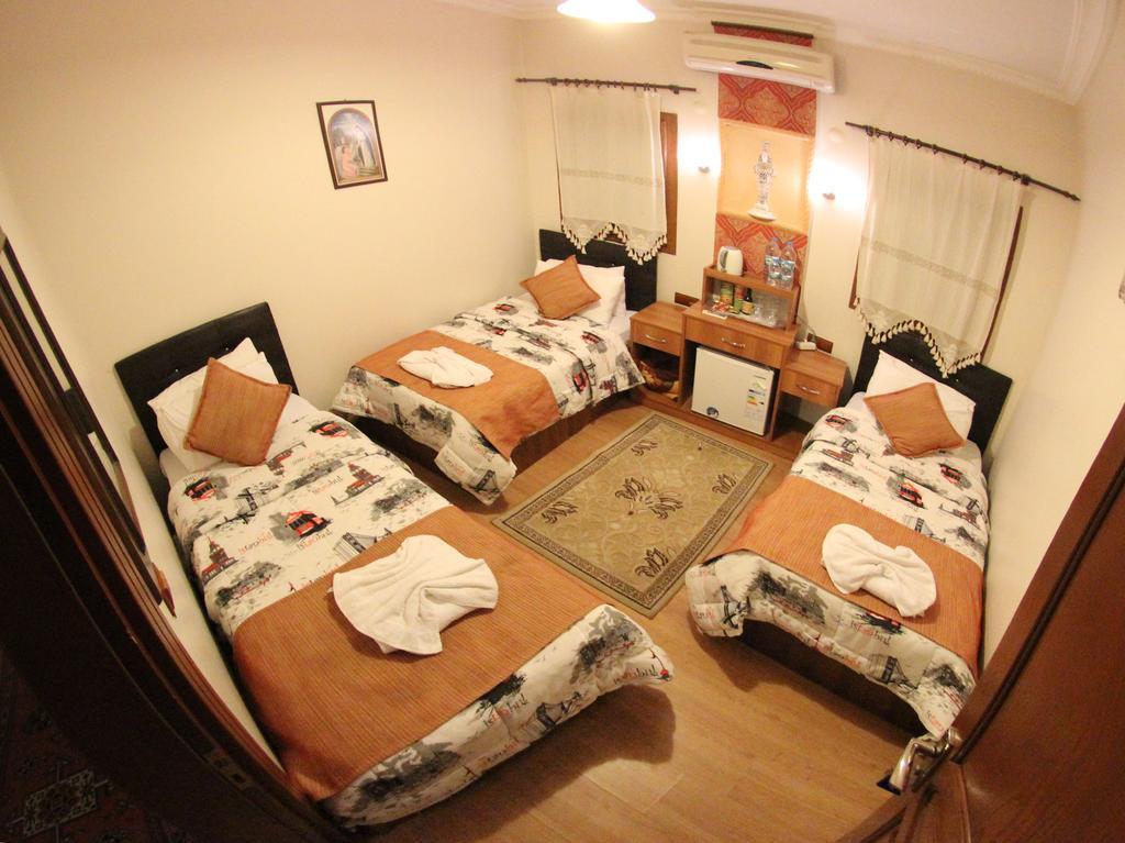 סלצ'וק Boomerang Guest House מראה חיצוני תמונה