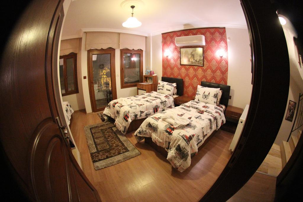 סלצ'וק Boomerang Guest House מראה חיצוני תמונה
