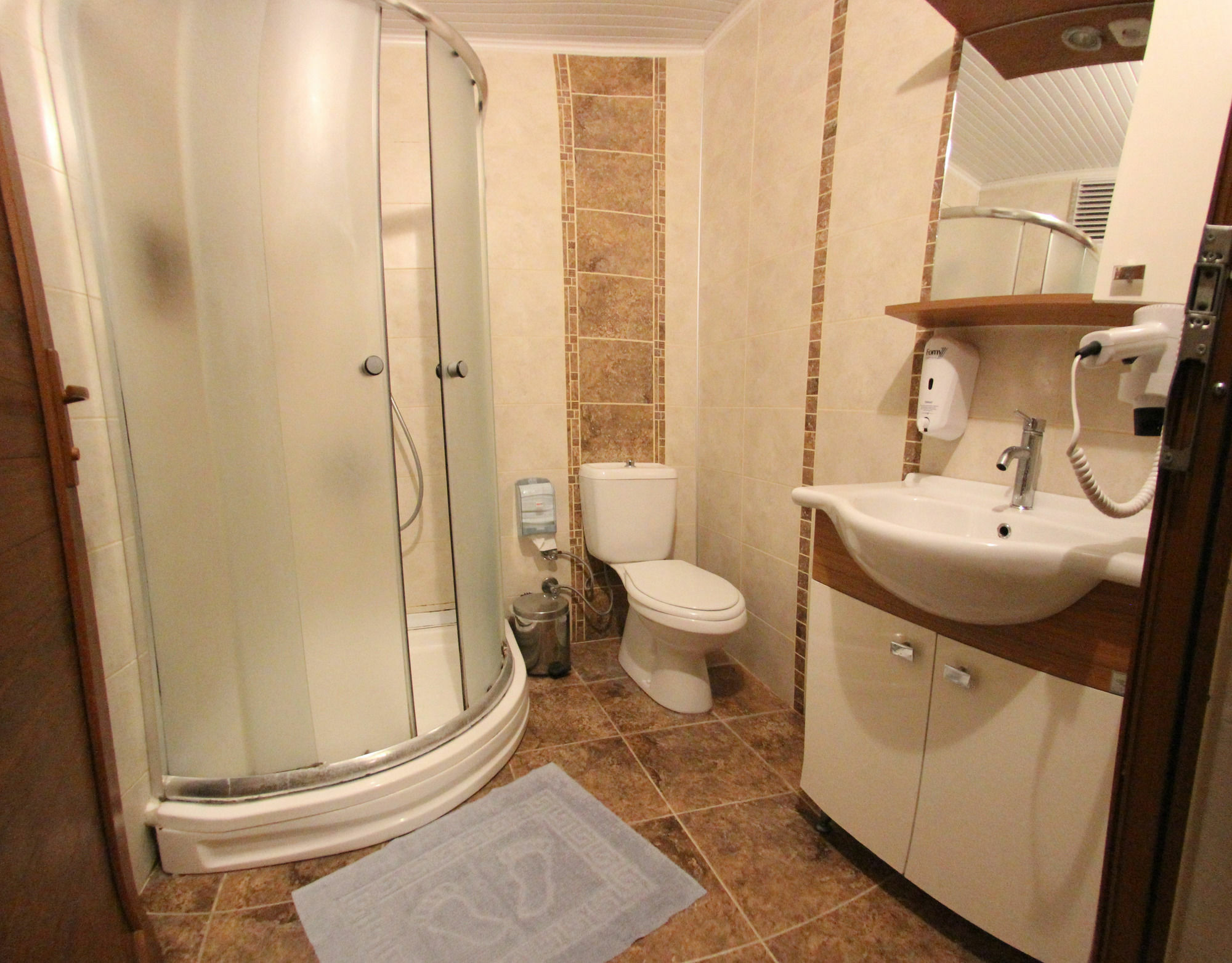 סלצ'וק Boomerang Guest House מראה חיצוני תמונה