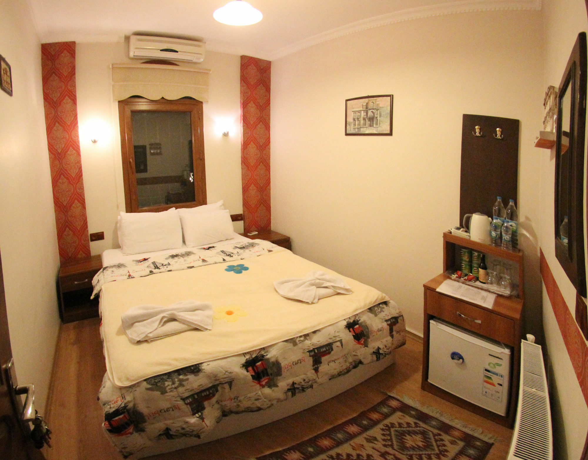 סלצ'וק Boomerang Guest House מראה חיצוני תמונה