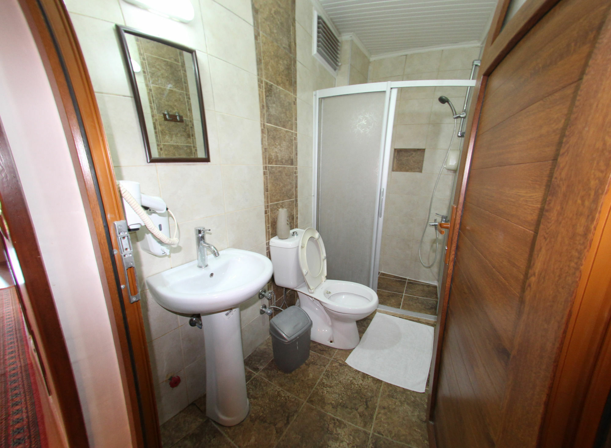 סלצ'וק Boomerang Guest House מראה חיצוני תמונה