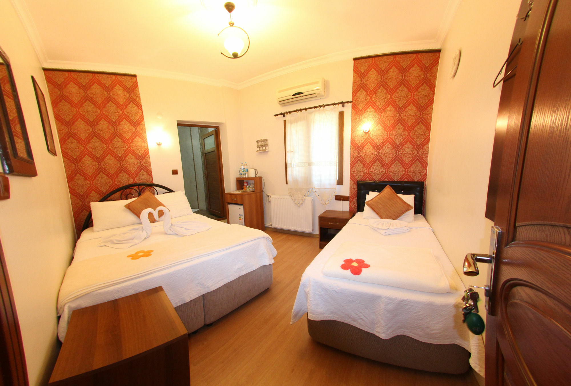 סלצ'וק Boomerang Guest House מראה חיצוני תמונה