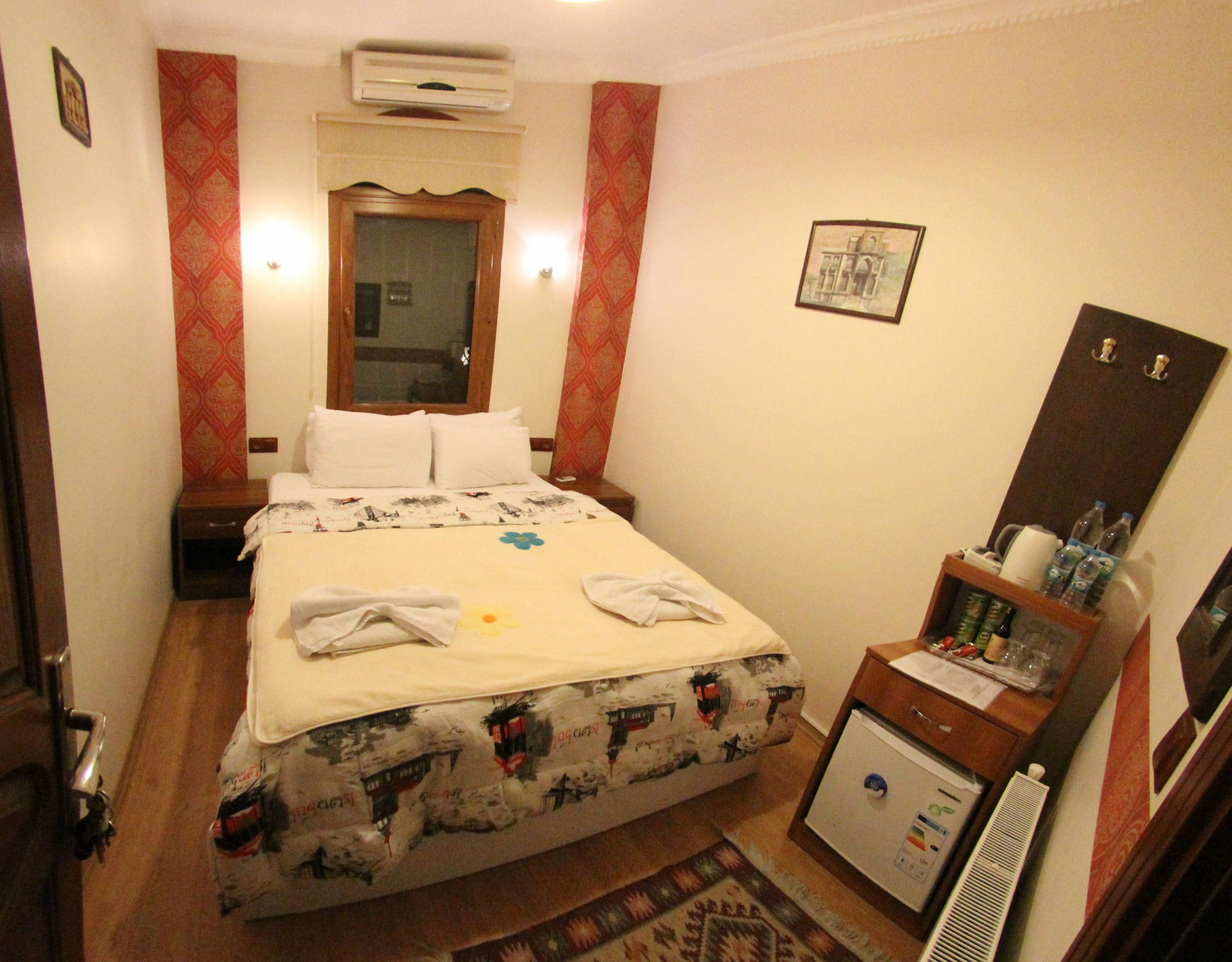 סלצ'וק Boomerang Guest House מראה חיצוני תמונה